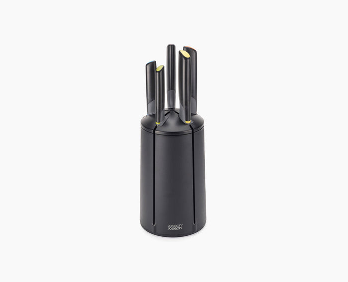 [hidden] Elevate Carousel 5-piece Knives Set - 10527 - Image 1