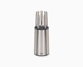 [hidden] Elevate™ Steel Knives Carousel 5-piece Set - 10546 - Image 1
