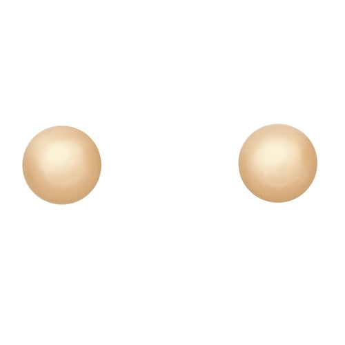 Enewton Design- 8mm Classic Ball Stud Gold