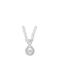 Enewton Design- Clarity Sterling Small Necklace