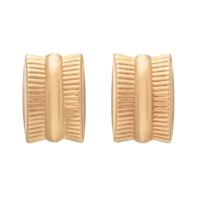 Enewton Design Dignity Split Stud Gold