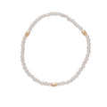 Enewton Design Flirty Harmony Blue Ice Bracelet