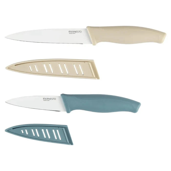 ERNESTO Knife Set (2 pcs)