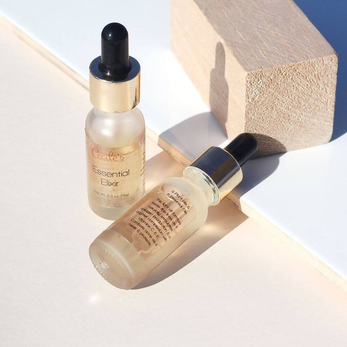 Essential Elixir Hydrating Serum