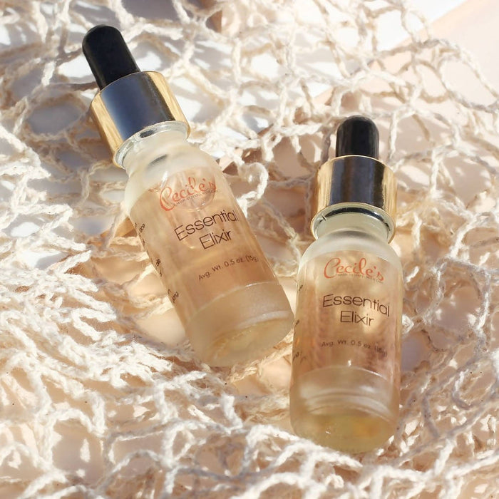 Essential Elixir Hydrating Serum