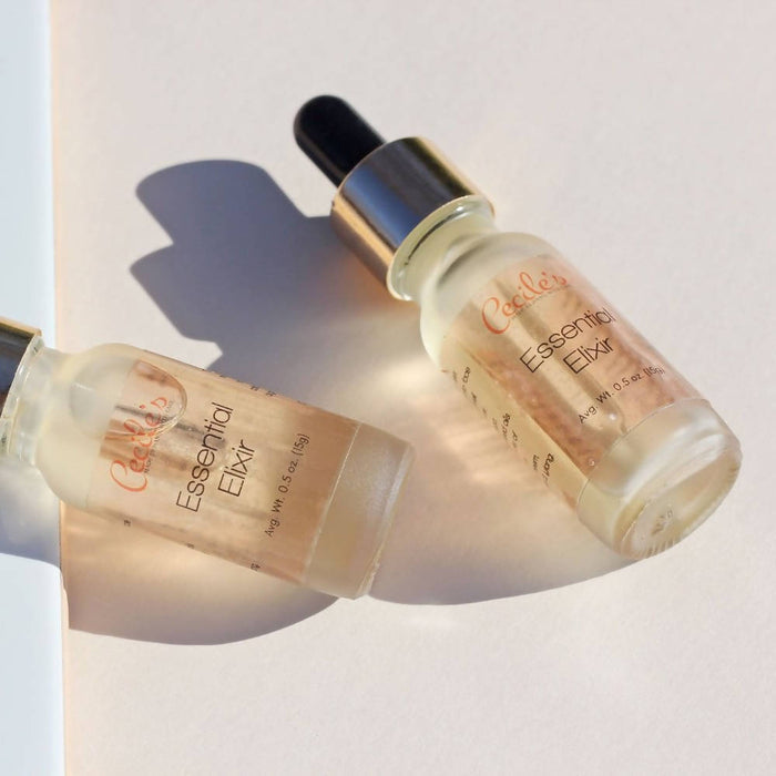 Essential Elixir Hydrating Serum