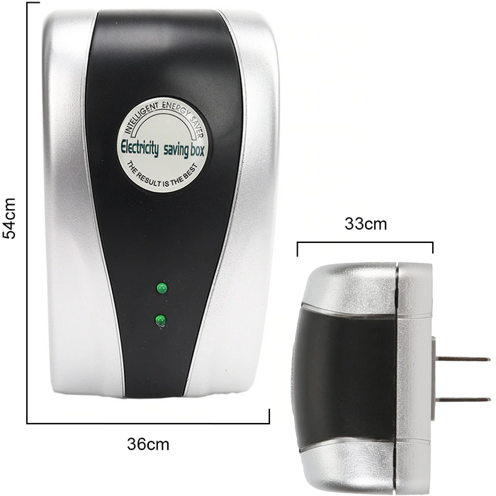 EUWAHE Electricity Saving Box
