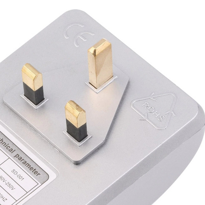 EUWAHE Electricity Saving Box