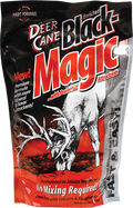 Evolved Deer Cane Black Magic™ Granular Mineral Deer Attractant