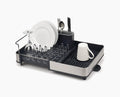 [hidden] Extend™ Steel Expandable Dish Drainer - 85153 - Image 1