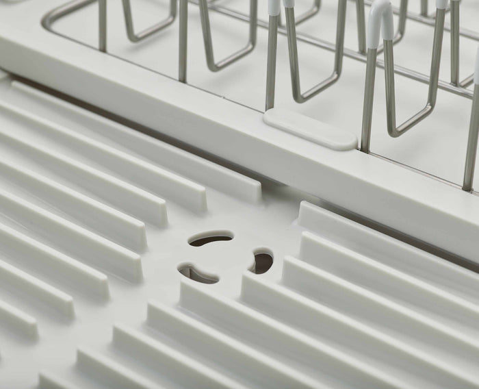 [half-width] Extend™ Steel Expandable Dish Drainer - 851692 - Image 6