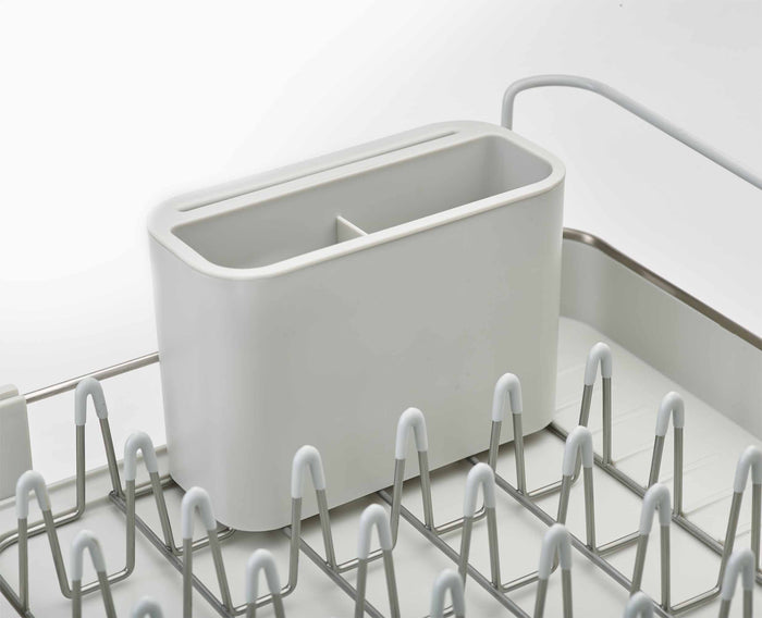[half-width] Extend™ Steel Expandable Dish Drainer - 851692 - Image 7
