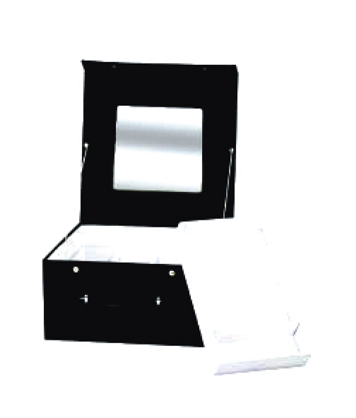 Eyeglasses Cabinet