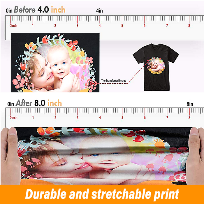 EZDesign Heat Transfer Paper