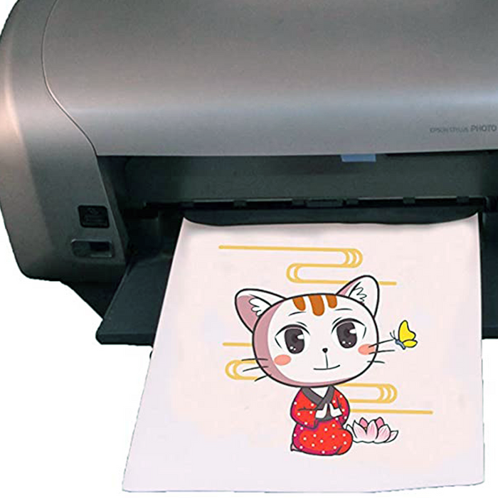 EZDesign Heat Transfer Paper