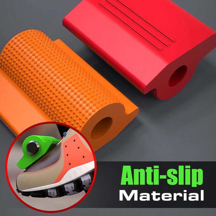 EZShift Motorcycle Rubber Pedal Protector(4PCS/SET)