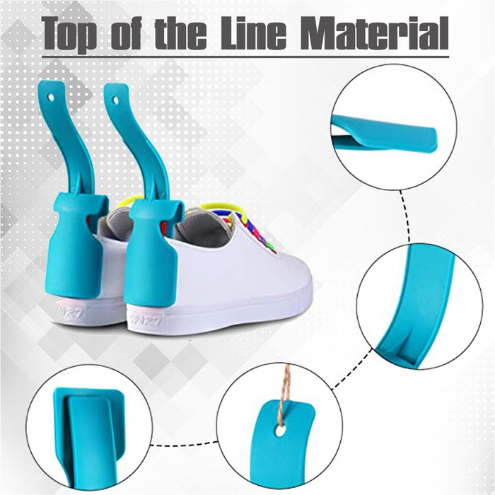 EZSlide Shoe Helper