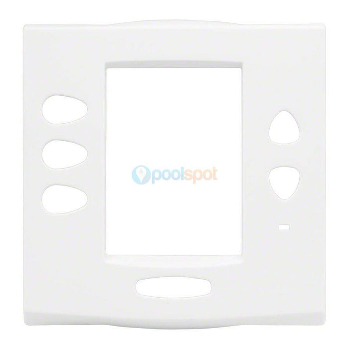 Faceplate Kit for Zodiac / Jandy AquaLink RS One Touch (Various Colours)