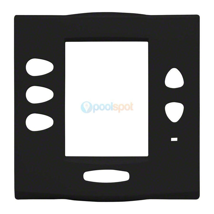 Faceplate Kit for Zodiac / Jandy AquaLink RS One Touch (Various Colours)