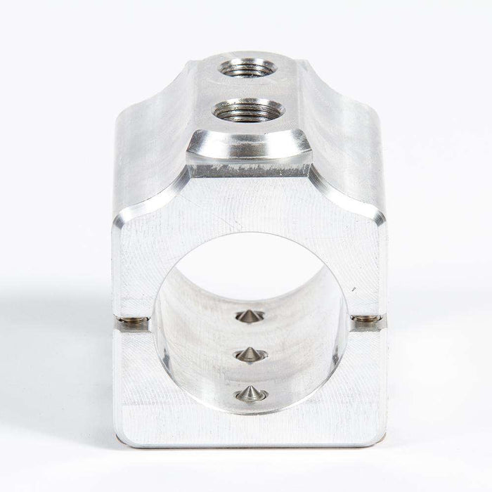 Falcon Steering Stabilizer Clamp