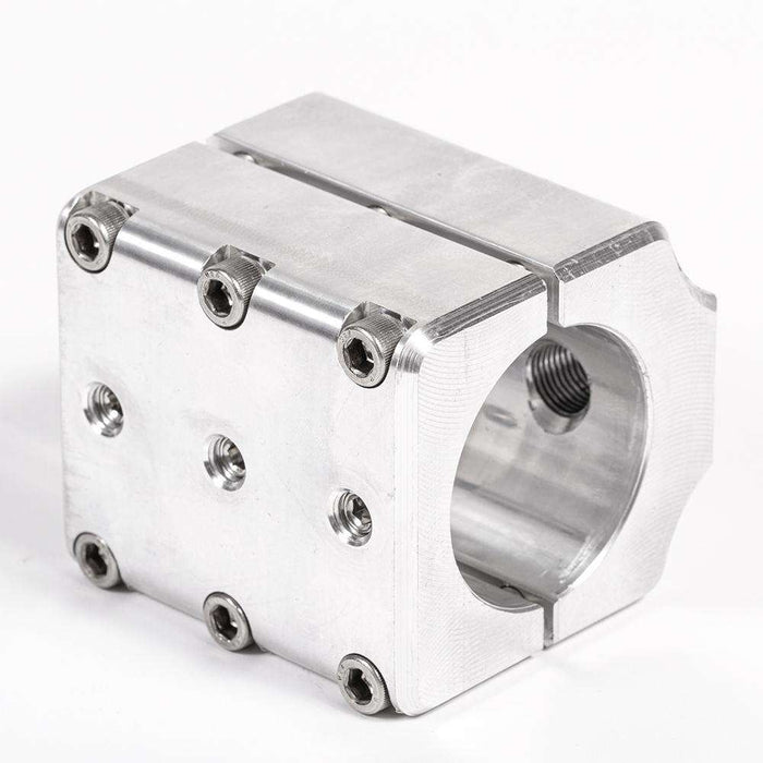 Falcon Steering Stabilizer Clamp