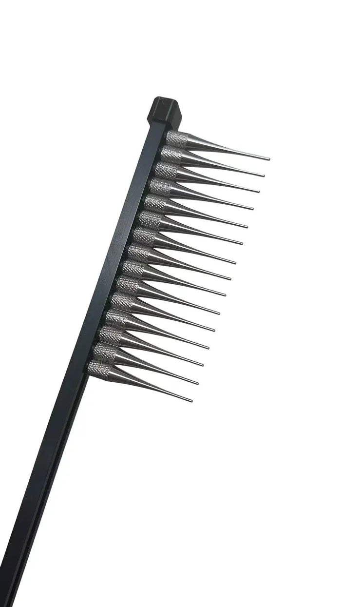 Fang-Titanion Adjustable Glaze Comb XL