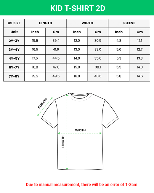 Farmer in training - Personalized T-shirt , Hoodie for Kid, youth