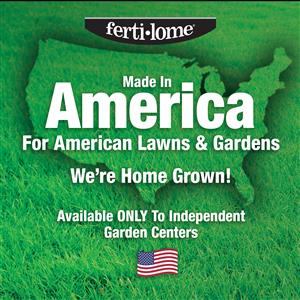 Fertilome St. Augustine Weed & Feed 15-0-4