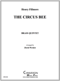 Fillmore - The Circus Bee - Brass Quintet