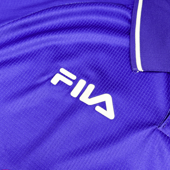 Fiorentina 1998/99 Local - Express