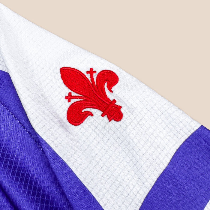 Fiorentina 1998/99 Local - Express