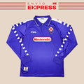 S / Batistuta #9 / Larga / Sin parches