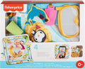 Fisher-Price Dive Right In Activity Mat