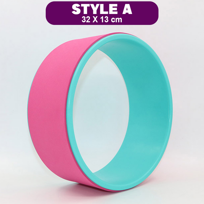 Style A