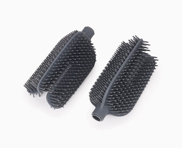 [hidden] Flex™ 360 Replacement Toilet Brush Heads - 2 pack - 70584 - Image 1