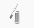 [hidden] Flex™ Plus Toilet Brush with Storage Caddy - 70516 - Image 1