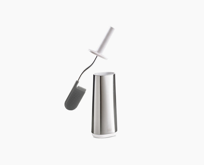 [hidden] Flex™ Steel Toilet Brush - 70517 - Image 1