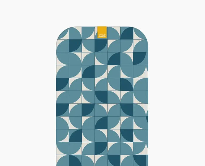 [hidden] [lifestyle] Flexa™ Easy-fit Ironing Board Cover - 50013 & 50014 - Image Flexa™ Easy-fit Ironing Board Cover - 50013 & 50014 - Image 2