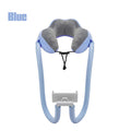 FlexiCARE Pillow with Phone Holder