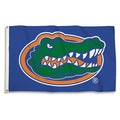 Florida Gators 3X5 Horizontal Flag