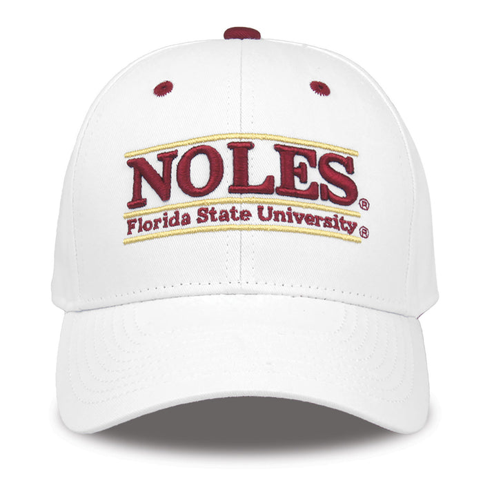 Florida State snapback hat
