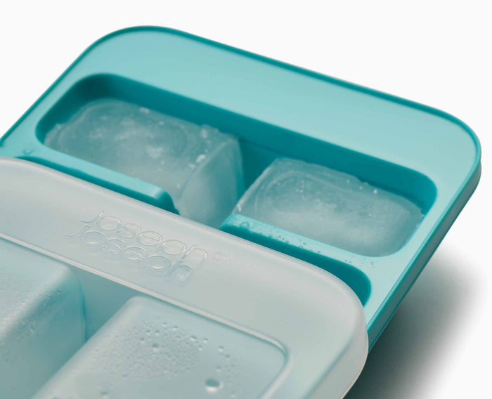 [half-width] Flow Easy-fill Ice-cube Tray (2-pack) - 20197 - Image 4