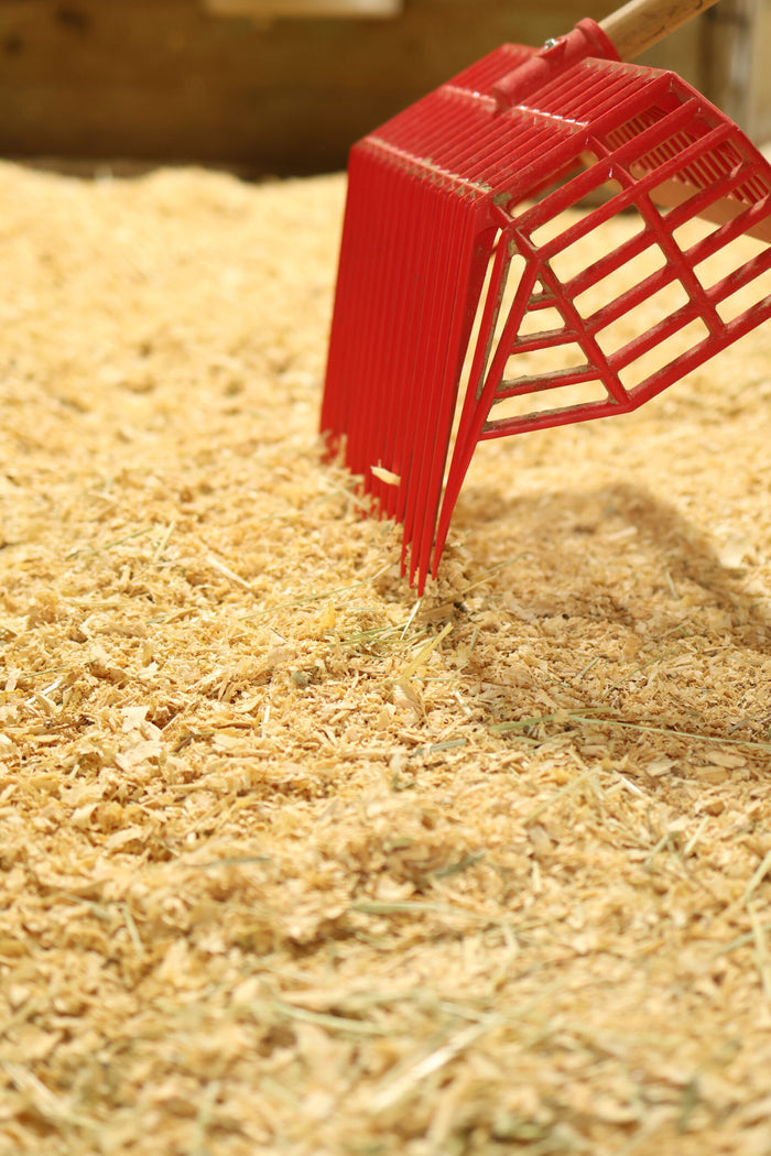 Fly Away Shavings All Natural Fly Repellent Shavings