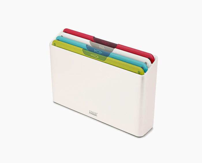 [hidden] Folio™ Icon 4-piece Chopping Board Set Regular - Image 1