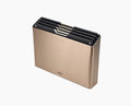 [hidden] Folio™ Steel 4-piece Chopping Board Set - 60172 - Image 1