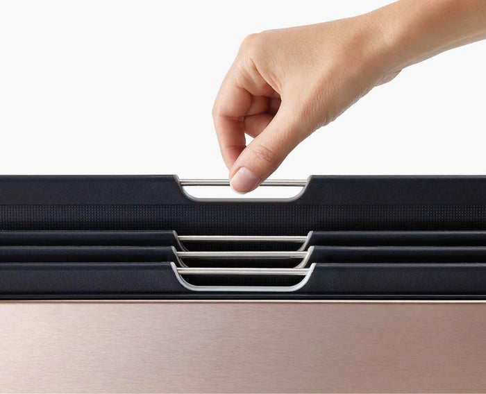 [half-width] Folio™ Steel 4-piece Chopping Board Set - 60172 - Image 4