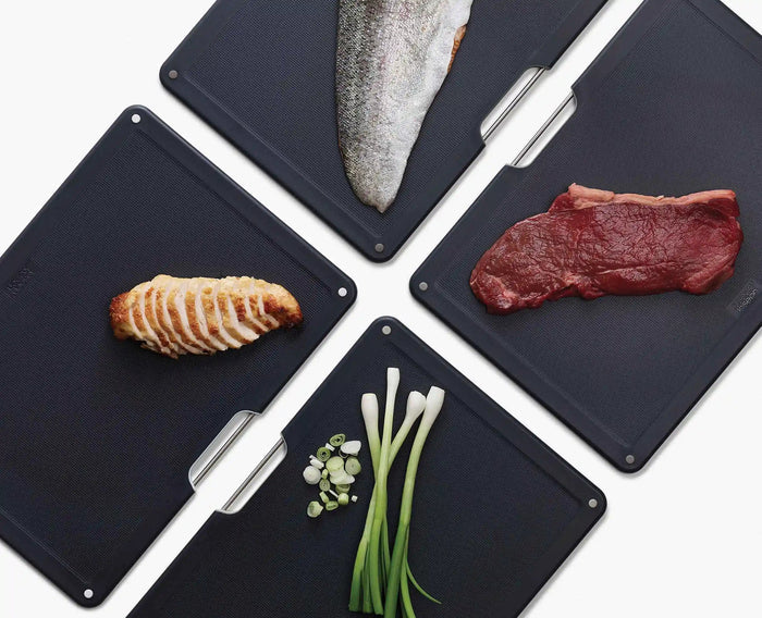 [half-width] Folio™ Steel 4-piece Chopping Board Set - 60172 - Image 7