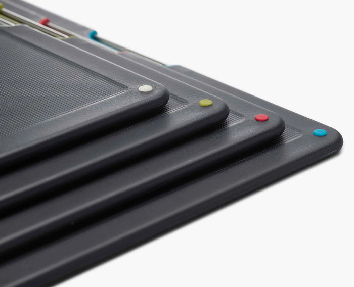 [half-width] Folio™ Steel 4-piece Chopping Board Set - 60170 - Image 5