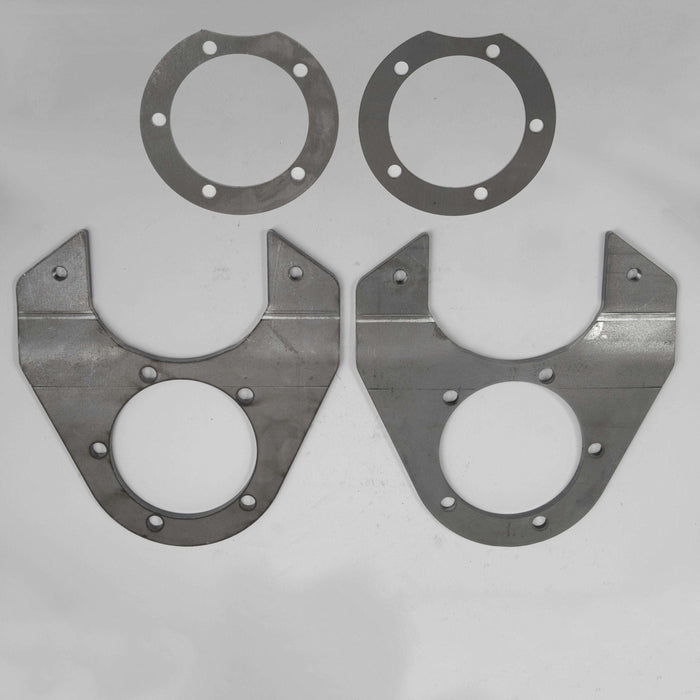 Ford Dana 60 Front Disc Brake Brackets