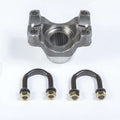Forged 1350 U Bolt End Yoke, Fits Dana 60/70 Pinion